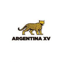 Nicolas D'Amorim Argentina XV