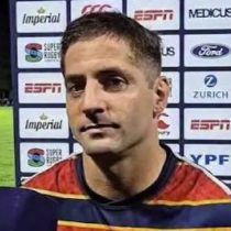 Francisco Sluga rugby player