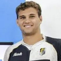 Felipe Villagr&aacute;n rugby player