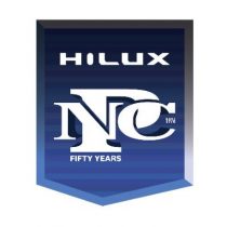 Hilux NPC 2026