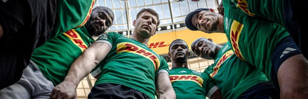 DHL Stormers