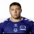 Alexandre Everaert rugby player