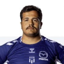 Lasha Macharashvili rugby player
