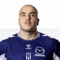 Omar Odishvili Agen