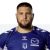 Luca Tabarot rugby player