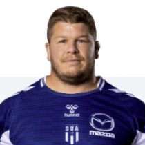 Cyril Deligny Agen