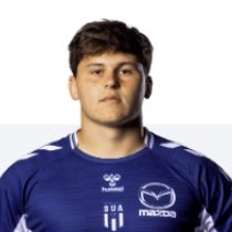 Pierre Jouvin rugby player