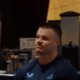 The moment Isaac Henry found out he was in the Wallabies squad to play Japan