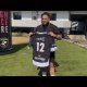 Inside Ma'a Nonu's First Day At The Sharks