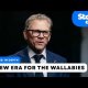 Les Kiss: In Depth | A new chapter for the Wallabies