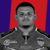 Julian Rasamoelina rugby player