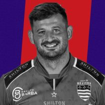 Jerome Dufour Beziers