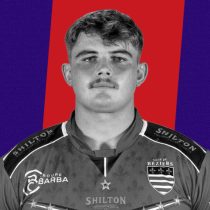 Diesel van Dyk rugby player