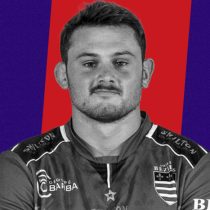 Thomas Canaleta rugby player