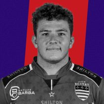 Antoine Payrastre rugby player