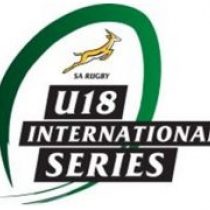 Nathan Aneke South Africa U18's A