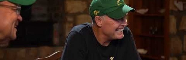 Rassie on Alles Ep 5 | Rassie on Los Pumas