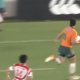 Watch | Set piece excellence from the Wallabies