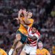 Japan vs Australia | 5 Things we learned