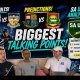 School Rugby's Biggest Talking Points | Results, Predictions & SA U18 Analysis