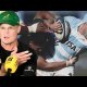 Rassie Erasmus REACTS to "GRIND" 17-10 win over Argentina | Springboks Post-Match Conference