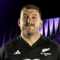 Bradley Slater New Zealand