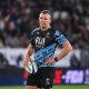 Aaron Mauger, assistant coach of the Flying Fijians resigns.