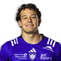 Mathis Grangier Colomiers