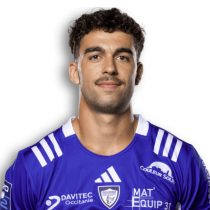 Paolo Parpagiola rugby player