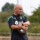 Jim Henry appointed as Saint's new defence coach.