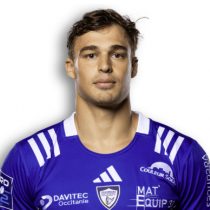 Martin Alonso Munoz Colomiers