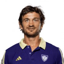 Aurelien Beco Colomiers