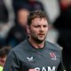 Ulster squad update