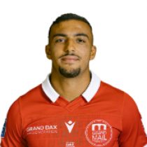 Naim Ben Alla rugby player