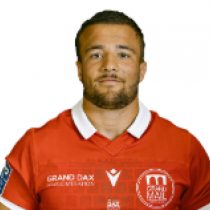 Paul Laperne rugby player