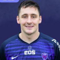 Sam Davies Grenoble