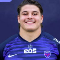 Sascha Mistrulli Grenoble
