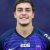 Corentin Peccaud rugby player