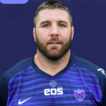 Tommy Raynaud Grenoble