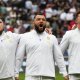 Borthwick names 25 players to receive enhanced contracts