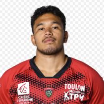 Jeremy Toevalu rugby player