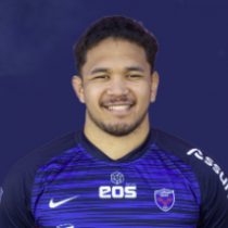Jeremy Toevalu Grenoble