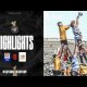 DHL Stormers XXIII v Toyota Cheetahs | Carling Currie Cup | 09 August