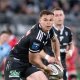 Curwin Bosch and Hanro Liebenberg to face the All Blacks