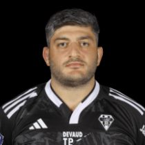 Vakhtang Abdaladze Brive