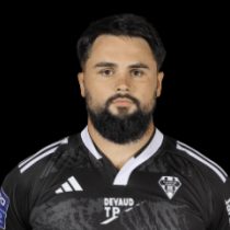 Simon-Pierre Chauvac Brive