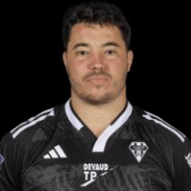Hugo Reilhes Brive