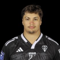 Quentin Algay rugby player