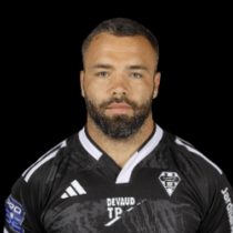 Lucas Da Silva Brive