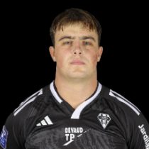 Luke Griffiths rugby player